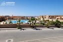 Fully Furnished 2-Bedroom Apartment Sea View